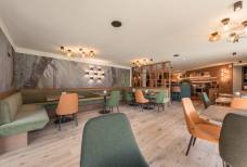 Bar Hotel Plan Murin