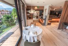 Sala da pranzo
