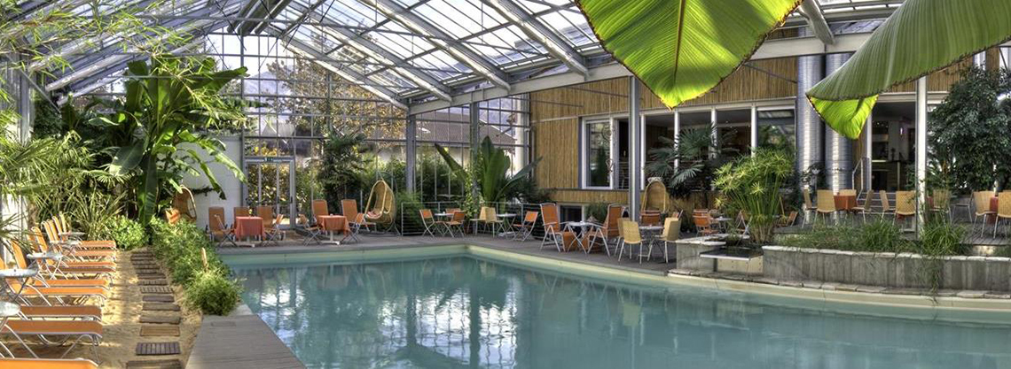 Residence GoldRain