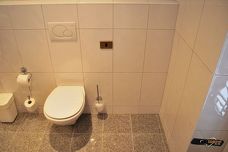 Bamboo Hotel & Lifestyle - Badezimmer Suite nr. 14 - Dependance