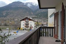 Bamboo Hotel & Lifestyle - Balkon von der Suite nr. 14