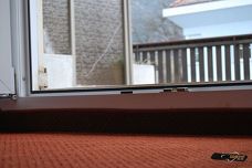 Bamboo Hotel & Lifestyle - Balkon von der Suite nr. 16