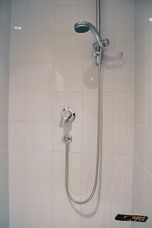 Bamboo Hotel & Lifestyle - Badezimmer Suite nr. 16 - Dependance