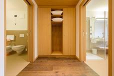 Hotel Melodia del Bosco - Badezimmer 110