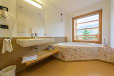 Hotel Melodia del Bosco - Badezimmer 110