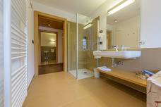 Hotel Melodia del Bosco - Badezimmer 110