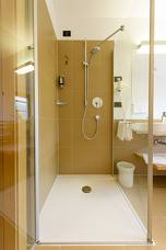 Hotel Melodia del Bosco - Badezimmer 110