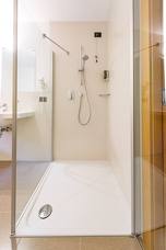 Hotel Melodia del Bosco - Badezimmer 306