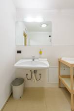 Hotel Melodia del Bosco - Toiletten