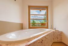 Hotel Melodia del Bosco - Badezimmer 110