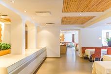 Hotel Melodia del Bosco - Speisesaal