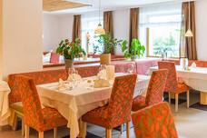 Hotel Melodia del Bosco - Speisesaal