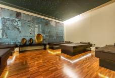 Sauna Indoor & Outdoor