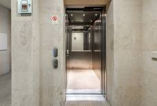 Ascensore Medical SPA