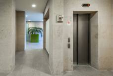 Ascensore Medical SPA