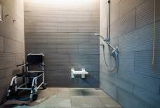 WC Spogliatoio