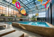 Piscine coperte