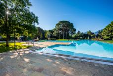 Outdoor Pools