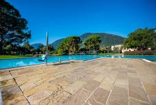 Outdoor Pools