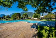 Outdoor Pools