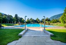 Outdoor Pools