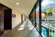 Bagno ingresso