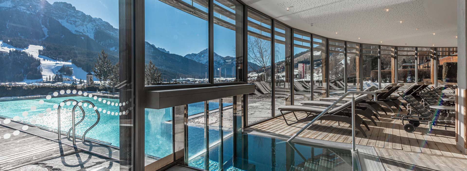 Naturhotel Leitlhof