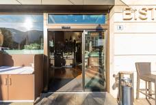 Bistro Terme Merano