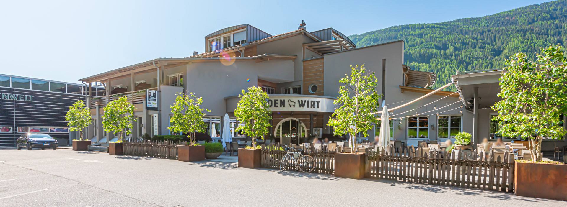 Ristorante Lodenwirt