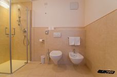 Panoramahotel Baumwirt - Badezimmer