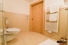 Panoramahotel Baumwirt - Badezimmer