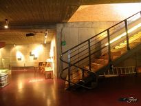 Museo e Chiesa di San Procolo - Scale & gradini 1