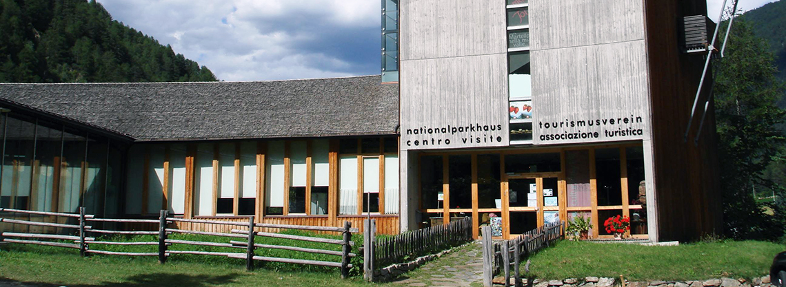 Trattla: Centro per lo sport e il tempo libero in Val Martello Trattla: Centro per lo sport e il tempo libero in Val Martello