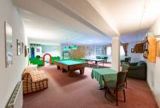 Hotel Ansitz Jakoberhof - Kinderspielraum