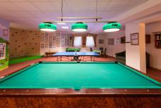 Hotel Ansitz Jakoberhof - Kinderspielraum