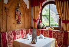 Hotel Ansitz Jakoberhof - Speisesaal