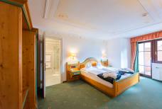 Hotel Ansitz Jakoberhof - Badezimmer Nr. 204
