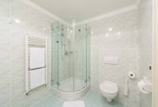 Hotel Ansitz Jakoberhof - Badezimmer Nr. 204
