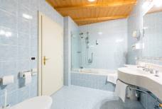Hotel Ansitz Jakoberhof - Badezimmer 304