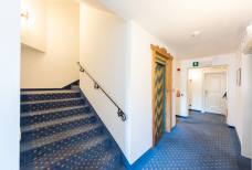 Hotel Ansitz Jakoberhof - Fahrstuhl