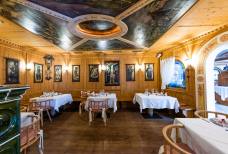 Hotel Ansitz Jakoberhof - Stube tirolese