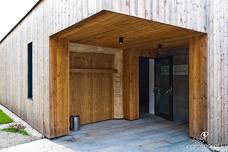 Cascade Campo Tures - Sauna
