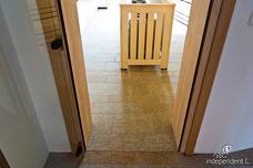 Cascade Campo Tures - Sauna