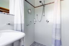 Hotel - Appartement Christine - Bagno camera 16