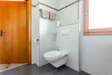 Hotel - Appartement Christine - Bagno camera 16