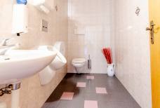 Hotel - Appartement Christine - Altri locali igienici