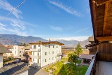 Hotel - Appartement Christine - Balcone camera 16