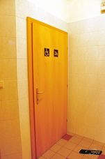 Gufyland - Toilette