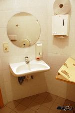 Gufyland - Toilette