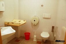 Gufyland - Toilette